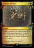 [Foil] LTR 655 Friendly Rivalry (0655 - Scroll Showcase - Silver Foil) U
