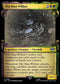 [Foil] LTR 668 Old Man Willow (0668 - Scroll Showcase - Silver Foil) U