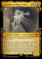 [Foil] LTR 674 Saruman of Many Colors (0674 - Scroll Showcase - Silver Foil) M