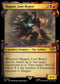 [Foil] LTR 679 Shagrat, Loot Bearer (0679 - Scroll Showcase - Silver Foil) R