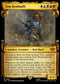 [Foil] LTR 685 Tom Bombadil (0685 - Scroll Showcase - Silver Foil) M