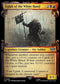 [Foil] LTR 686 Ugluk of the White Hand (0686 - Scroll Showcase - Silver Foil) U