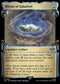 [Foil] LTR 695 Mirror of Galadriel (0695 - Scroll Showcase - Silver Foil) U