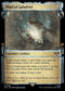 [Foil] LTR 699 Phial of Galadriel (0699 - Scroll Showcase - Silver Foil) R