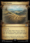 [Foil] LTR 712 Shire Terrace (0712 - Scroll Showcase - Silver Foil) C