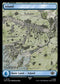 [Foil] LTR 715 Island (0715 - Surge Foil) L