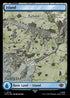 [Foil] LTR 715 Island (0715 - Surge Foil) L