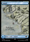 [Foil] LTR 716 Island (0716 - Surge Foil) L