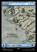 [Foil] LTR 716 Island (0716 - Surge Foil) L
