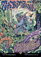 [Foil] LTR 745 Tom Bombadil (0745 - Borderless Poster) M