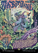[Foil] LTR 745 Tom Bombadil (0745 - Borderless Poster) M