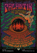 [Foil] LTR 749 Palantir of Orthanc (0749 - Borderless Poster) M