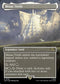 [Surge Foil] LTR 752 Minas Tirith (0752 - Borderless Surge Foil) R