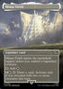 [Surge Foil] LTR 752 Minas Tirith (0752 - Borderless Surge Foil) R