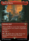 [Foil] LTR 753 Mines of Moria (0753 - Borderless Surge Foil) R