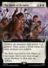 [Surge Foil] LTR 757 The Battle of Bywater (0757 - Extended Art - Surge Foil) R