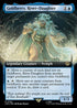 [Surge Foil] LTR 762 Goldberry, River-Daughter (0762 - Extended Art - Surge Foil) R