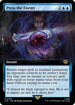[Surge Foil] LTR 763 Press the Enemy (0763 - Extended Art - Surge Foil) R