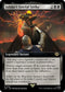 [Surge Foil] LTR 767 Isildur's Fateful Strike (0767 - Extended Art - Surge Foil) R