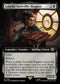 [Foil] LTR 768 Lobelia Sackville-Baggins (0768 - Extended Art - Surge Foil) R