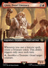 [Surge Foil] LTR 771 Gloin, Dwarf Emissary (0771 - Extended Art - Surge Foil) R