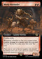 [Surge Foil] LTR 773 Moria Marauder (0773 - Extended Art - Surge Foil) R