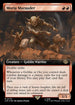 [Surge Foil] LTR 773 Moria Marauder (0773 - Extended Art - Surge Foil) R
