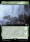 [Surge Foil] LTR 777 The Ring Goes South (0777 - Extended Art - Surge Foil) R