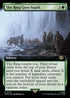 [Surge Foil] LTR 777 The Ring Goes South (0777 - Extended Art - Surge Foil) R