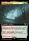 [Foil] LTR 779 Doors of Durin (0779 - Extended Art Surge Foil) R