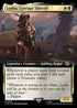 [Surge Foil] LTR 781 Lotho, Corrupt Shirriff (0781 - Extended Art Surge Foil) R