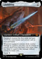 [Surge Foil] LTR 787 Glamdring (0787 - Extended Art - Surge Foil) M