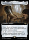 [Surge Foil] LTR 788 Horn of Gondor (0788 - Extended Art Surge Foil) R