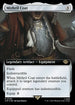 [Foil] LTR 790 Mithril Coat (0790 - Extended Art Surge Foil) R