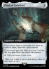 [Surge Foil] LTR 793 Phial of Galadriel (0793 - Extended Art Surge Foil) R