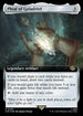 [Surge Foil] LTR 793 Phial of Galadriel (0793 - Extended Art Surge Foil) R