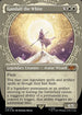 [Foil] LTR 797 Gandalf the White (0797 - Showcase - Surge Foil) M