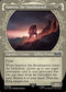 [Surge Foil] LTR 798 Samwise the Stouthearted (0798 - Showcase - Surge Foil) U