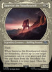 [Surge Foil] LTR 798 Samwise the Stouthearted (0798 - Showcase - Surge Foil) U