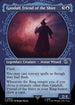 [Surge Foil] LTR 800 Gandalf, Friend of the Shire (0800 - Showcase - Surge Foil) U