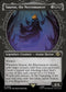 [Surge Foil] LTR 802 Sauron, the Necromancer (0802 - Showcase - Surge Foil) R
