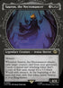 [Surge Foil] LTR 802 Sauron, the Necromancer (0802 - Showcase - Surge Foil) R