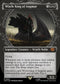 [Surge Foil] LTR 803 Witch-king of Angmar (0803 - Showcase - Surge Foil) M