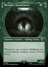[Surge Foil] LTR 806 Meriadoc Brandybuck (0806 - Showcase - Surge Foil) U