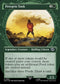 [Surge Foil] LTR 807 Peregrin Took (0807 - Showcase - Surge Foil) U