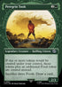 [Surge Foil] LTR 807 Peregrin Took (0807 - Showcase - Surge Foil) U