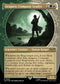 [Foil] LTR 808 Aragorn, Company Leader (0808 - Showcase - Surge Foil) R