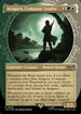 [Foil] LTR 808 Aragorn, Company Leader (0808 - Showcase - Surge Foil) R