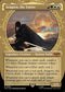 [Surge Foil] LTR 809 Aragorn, the Uniter (0809 - Showcase - Surge Foil) M