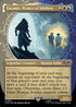 [Foil] LTR 811 Faramir, Prince of Ithilien (0811 - Showcase - Surge Foil) R